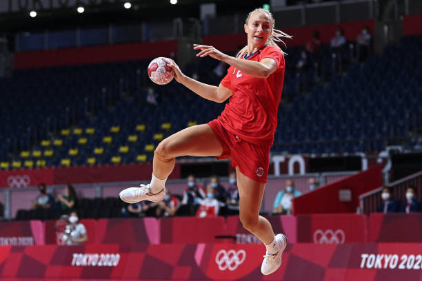 2021奥运羽毛球混双决赛：王懿律/黄东萍夺冠之路