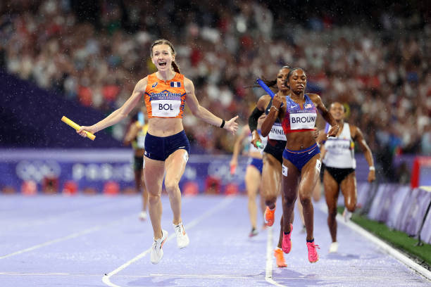 探索贝里内利奥运会的独特魅力与历史意义