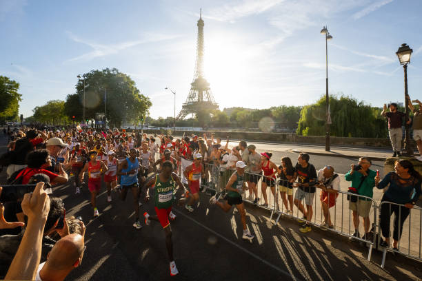 黑色环在奥运五环中代表哪个大洲?