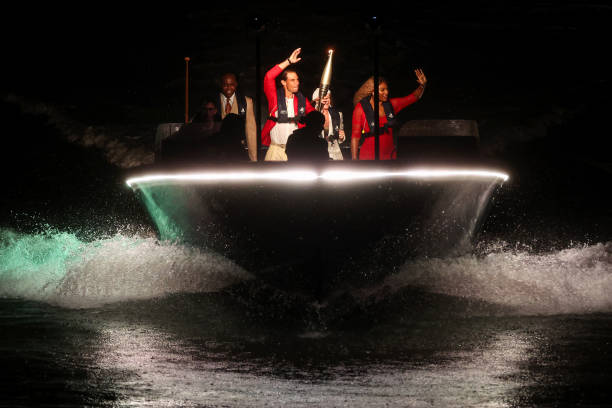 2021年东京奥运会开幕时间敲定,7月23日见证历史