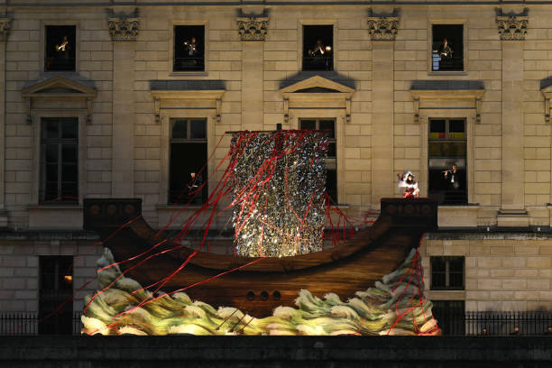 中国在奥运会乒乓球项目中能拿几枚金牌?