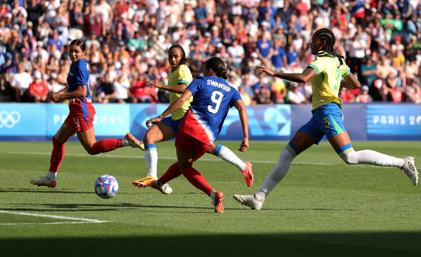 外协会选手崛起：哪些国家可能成为奥运乒乓球黑马？