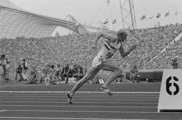 洛杉矶奥运会时间线:从申办到闭幕的完整历程