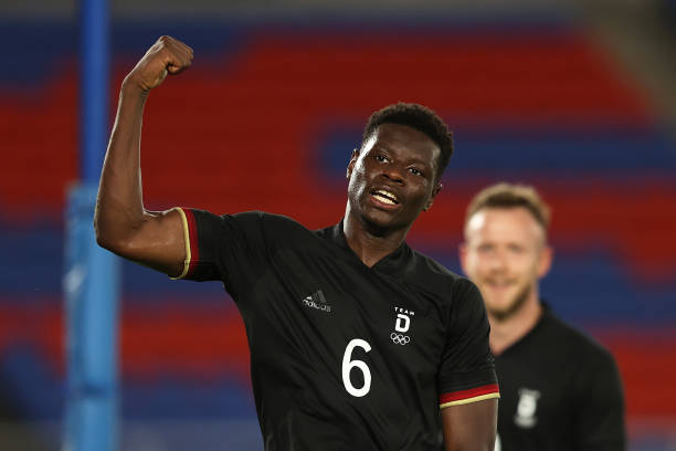 张本智和奥运心理素质解析:压力下的表现