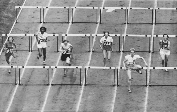 奥运会的起源:古希腊城邦的竞技传统