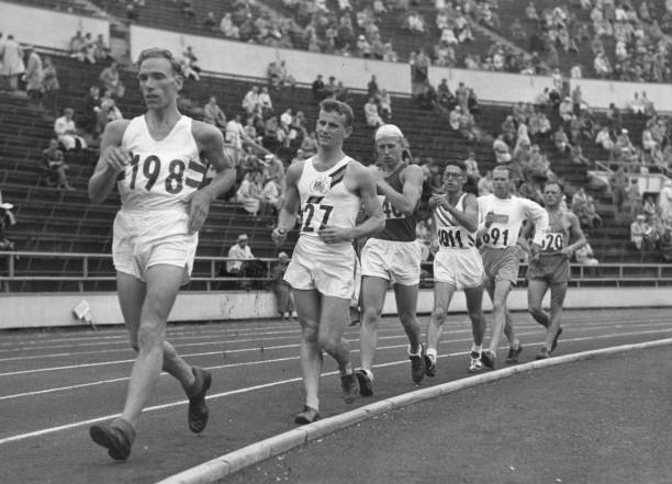 历届奥运会主办城市决定时间对比:2024年特别篇