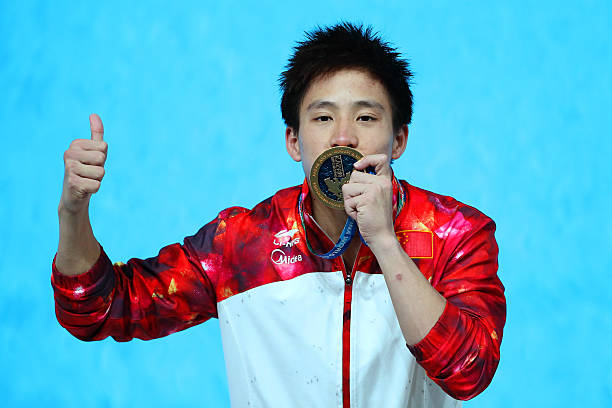 跨栏之王与短跑之星:刘翔和苏炳添,谁更值得被称为亚洲飞人?