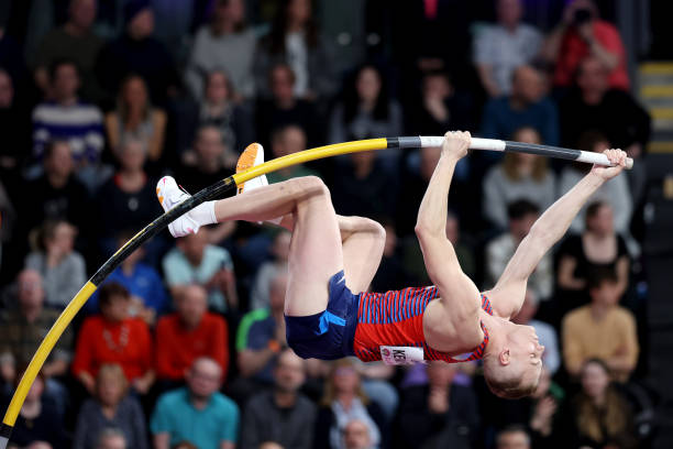 师徒同心:孙杨与教练如何携手征服世界泳坛