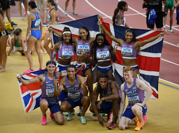 田径的拼音是什么？初学者必读指南