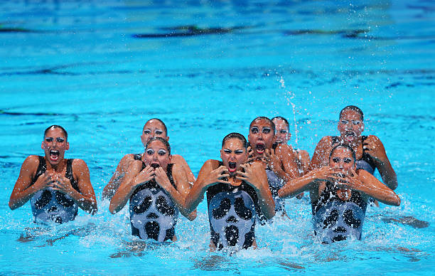 那些年我们一起追的跳水CP：田亮与郭晶晶的珍贵瞬间