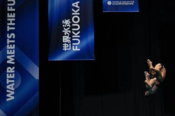 郭晶晶身高体重标准吗?对比其他跳水运动员