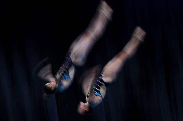 陈芋汐家庭故事:父母如何支持她的跳水梦想