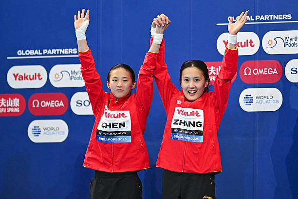 宁泽涛女友身份浮出水面,竟是体育圈内人?