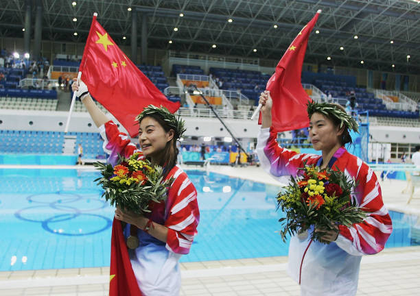 科技如何助力跳高运动员突破极限?从世界纪录说起