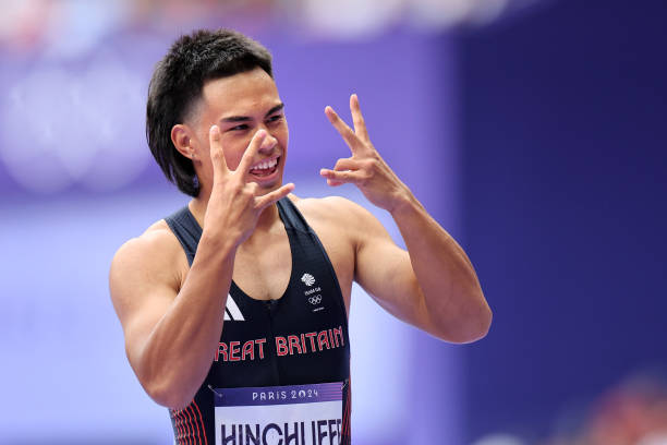 从短跑到跳远:八枚奥运金牌得主的项目分布