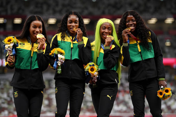 家庭与教练:短跑冠军刘佳成功背后的支持力量