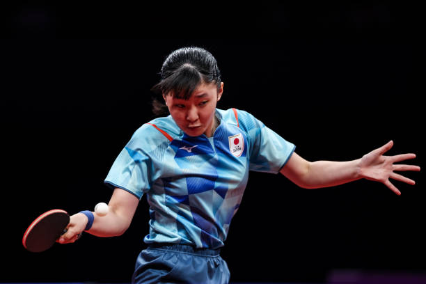 国乒今日比赛时间表:樊振东、陈梦等名将登场