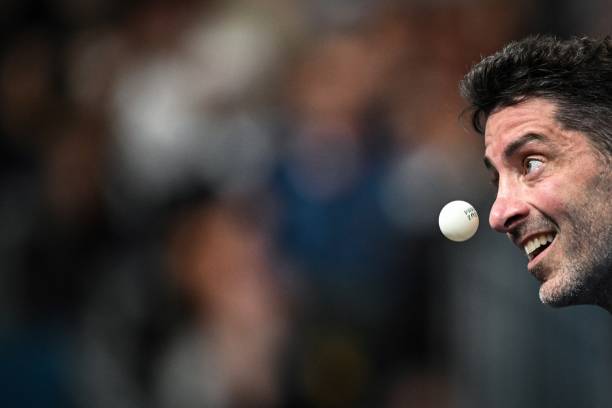 2024年乒乓球世界排名TOP10:马龙、孙颖莎领跑