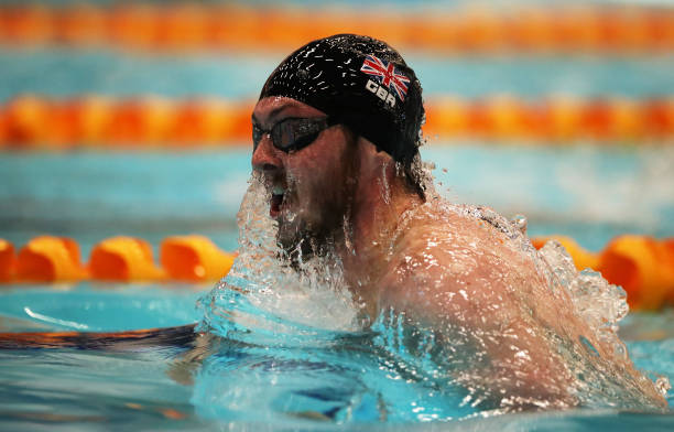 探索游泳的六大好处,开启健康生活新方式