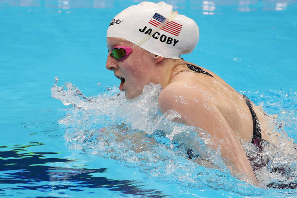 夏日清凉必备！游泳朋友圈文案合集