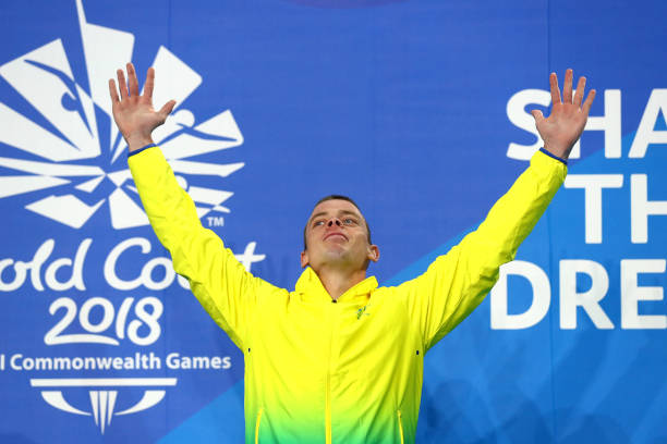 中国游泳冠军赛:李冰洁斩获多枚金牌,展现强大实力