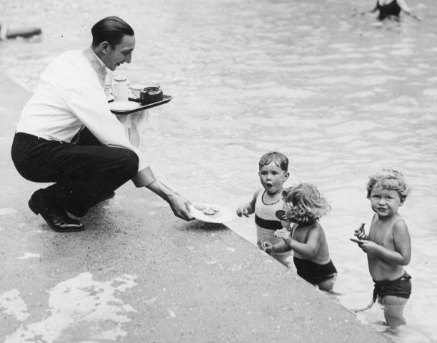 游泳比赛规则清单:10条关键条目