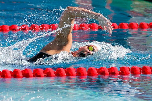 从养生角度看：游泳应该如何避免湿气困扰