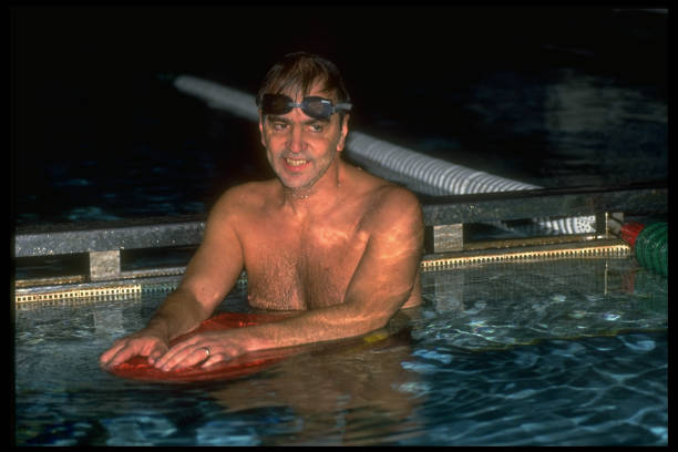 梦境中的水与鱼：可能暗示的情感与机遇