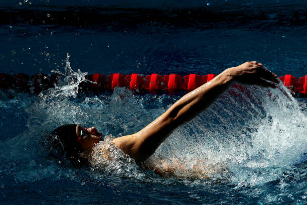 游泳真的能缓解腰椎间盘突出吗?专家解答来了!