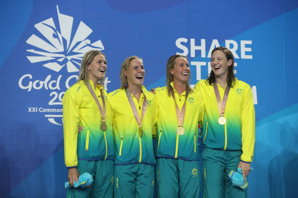 游泳后出现这些症状,可能是妇科感染的前兆