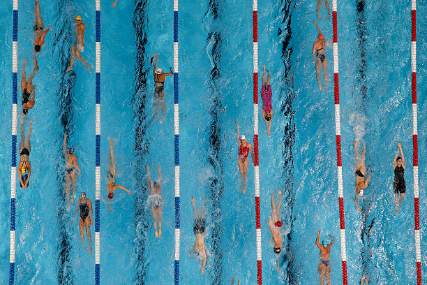 女子游泳比赛成绩标准:国际泳联最新规定