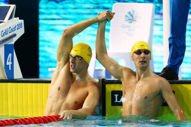 预防游泳后腰疼：热身、姿势与放松全攻略