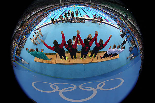 从梦见泳池水脏看你的情绪状态