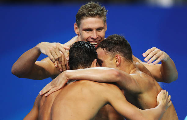 提高游泳速度的关键:蹬腿动作训练指南