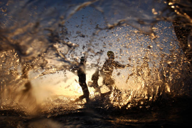 游泳全知道:400字带你了解这项运动的优缺点