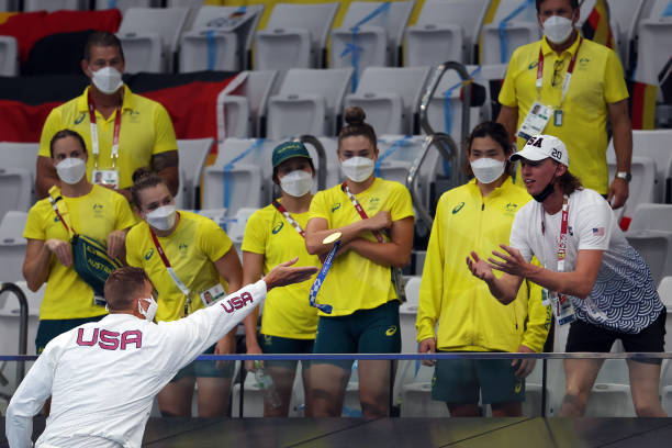 专家点评：全国游泳成绩反映出的技术特点与训练水平