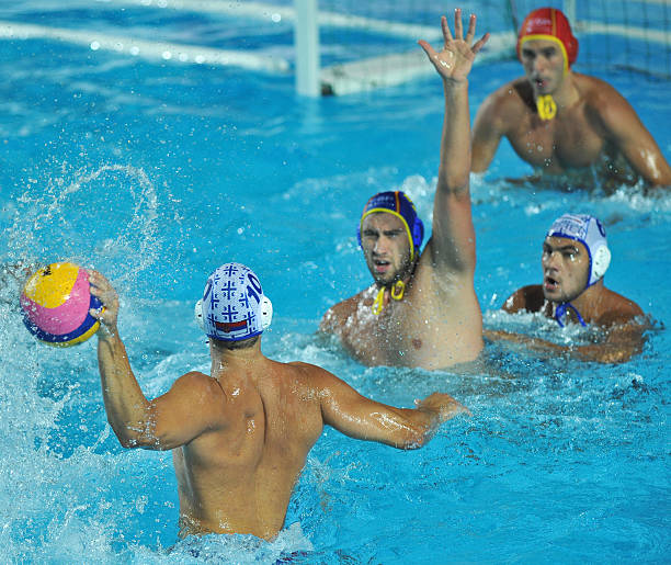 游泳教练证考试费用全解析:从报名到拿证需要多少预算?