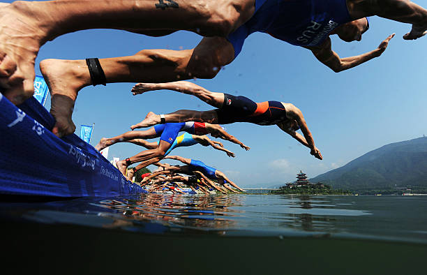 长期蛙泳如何改变女性体态？专家揭示三大关键变化