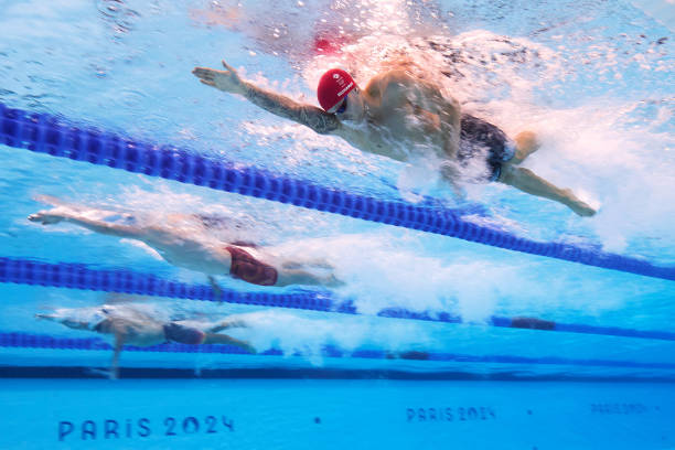 中医解析：游泳过度是否会导致体内湿气加重？