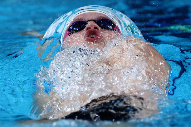 游泳SWOLF值的实际应用：如何用它改善训练效果？