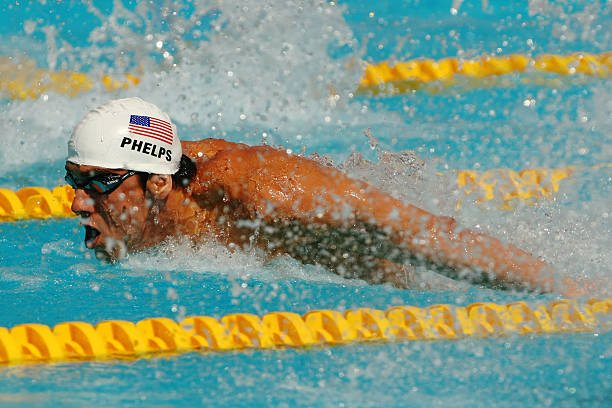 游泳减肥的真相:为什么有人游了几个月体重没变?