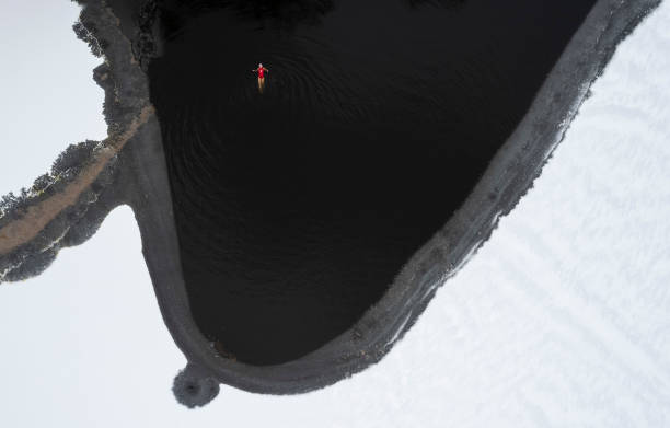 游泳池遇到艾滋病人?专家告诉你真相!