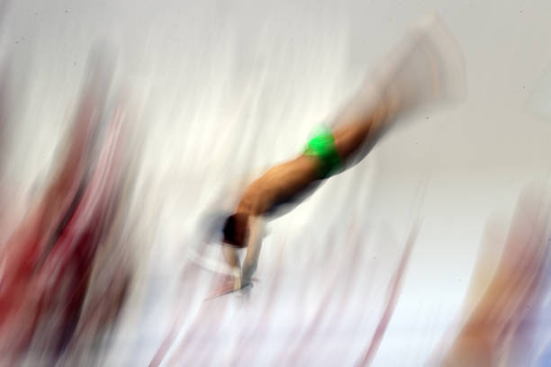 椎间盘突出患者游泳指南:选择合适的泳姿和强度