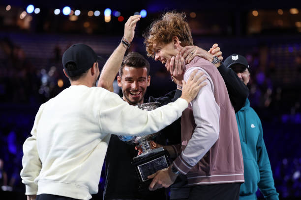 鏖战数小时：网球女单历史上最耗时的十场比赛