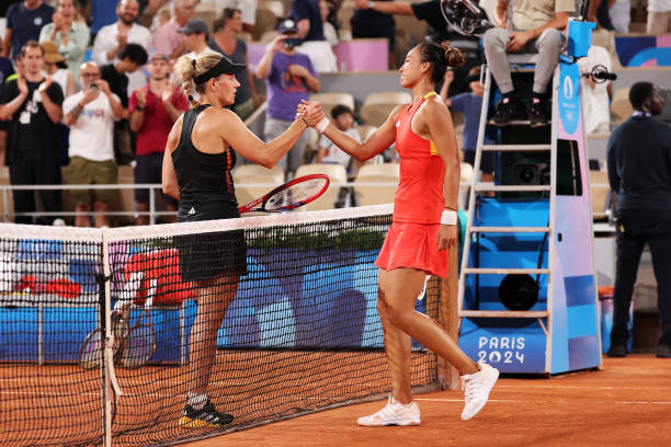 法网公开赛:红土王朝的百年风云