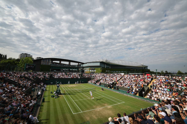 张之臻大满贯之旅:澳网、法网、温网、美网全记录