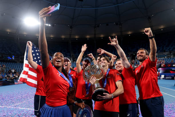 迈阿密网球公开赛激战正酣，优酷全程直播带您观赛！