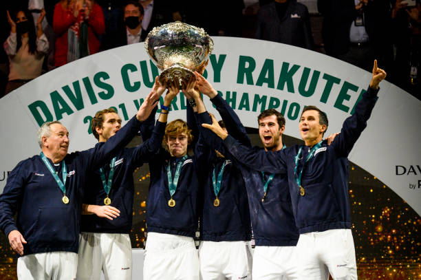 网球频道APP使用教程:直播、回放一网打尽