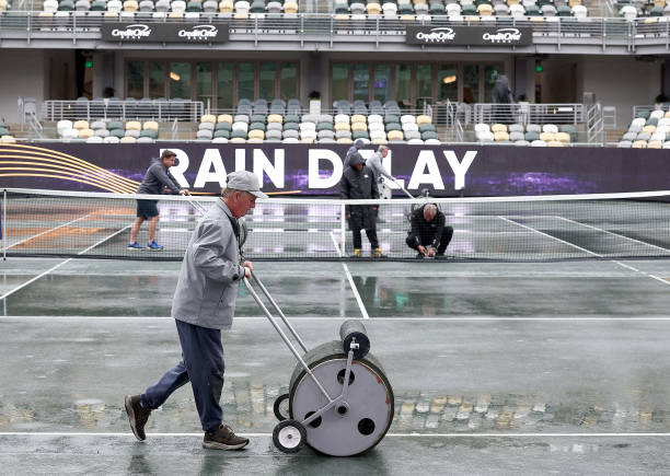 网球决赛的局数规则:大满贯与其他赛事的区别