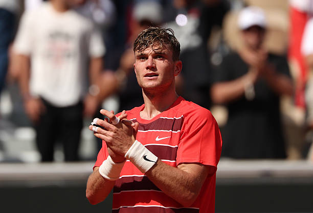 网球计分中的“Love”是什么意思？揭秘术语背后的故事